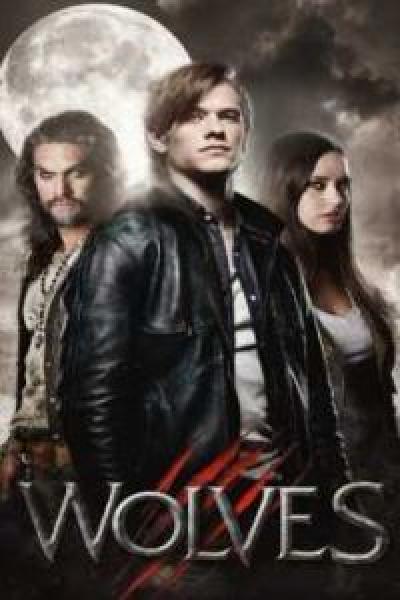 فيلم Wolves اونلاين مترجم