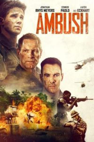 فيلم Ambush اونلاين مدبلج
