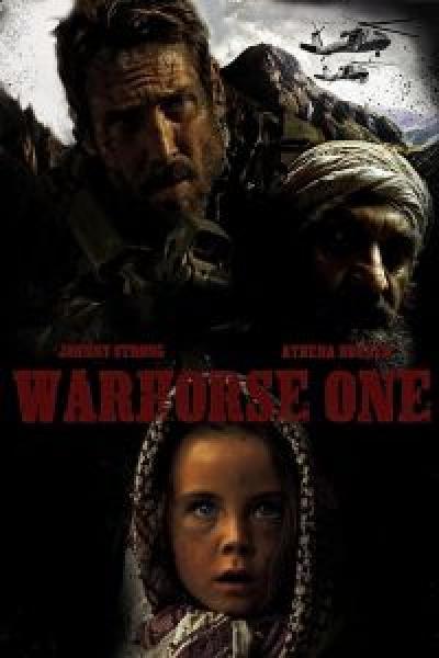 فيلم Warhorse One اونلاين مترجم