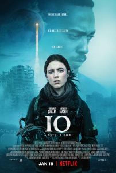 فيلم IO اونلاين مترجم