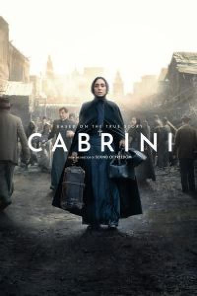 فيلم Cabrini اونلاين مدبلج