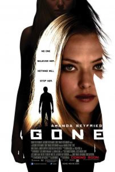 فيلم Gone اونلاين مترجم