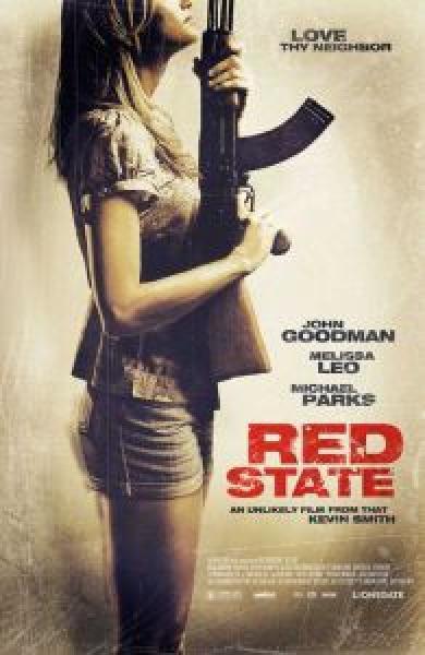 فيلم Red State اونلاين مترجم
