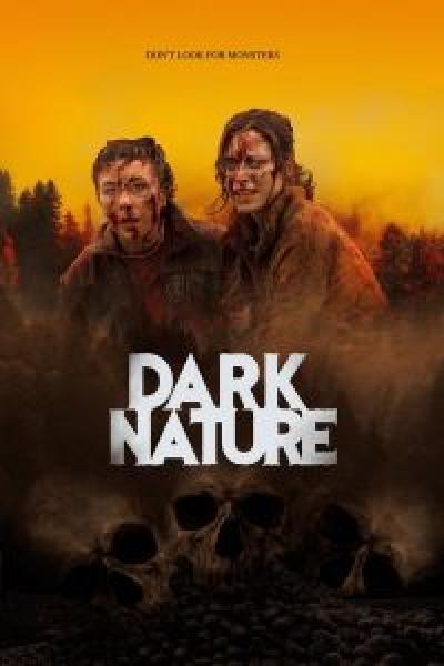 فيلم Dark Nature اونلاين مترجم