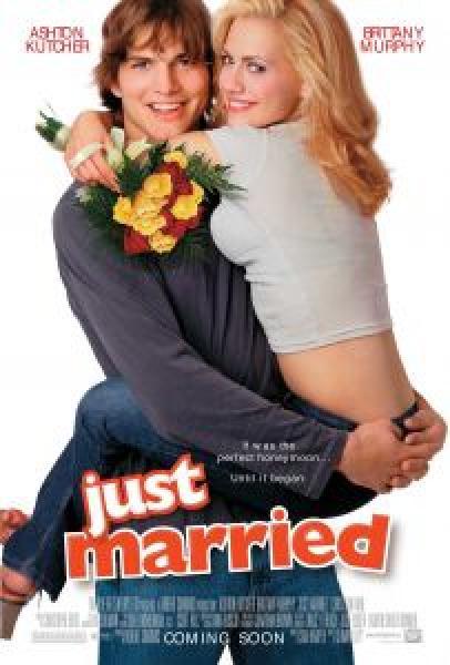 فيلم Just Married اونلاين مترجم