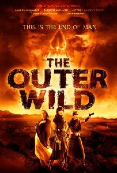 فيلم The Outer Wild اونلاين مترجم
