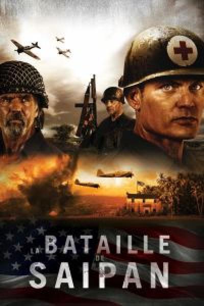 فيلم Battle for Saipan اونلاين مترجم