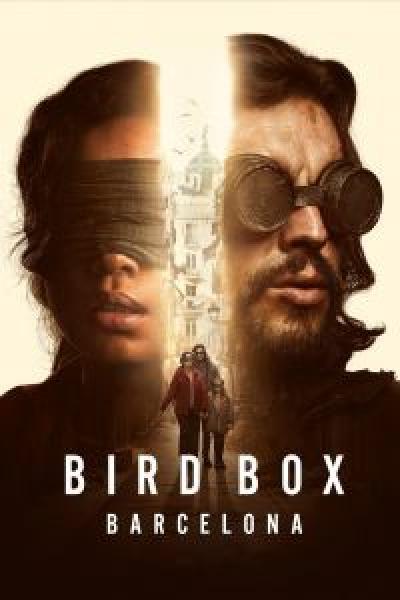 فيلم Bird Box Barcelona اونلاين مترجم
