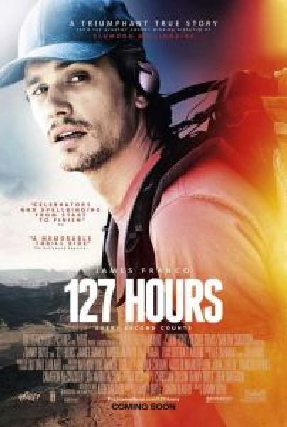 فيلم 127Hours اونلاين مترجم