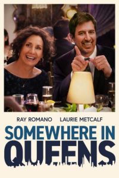 فيلم Somewhere in Queens اونلاين مترجم
