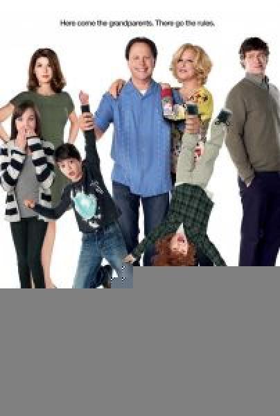 فيلم Parental Guidance اونلاين مترجم
