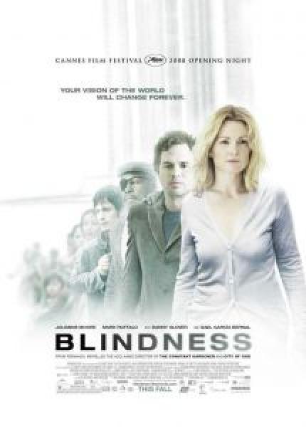فيلم Blindness اونلاين مترجم