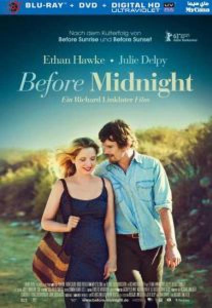 فيلم Before Midnight اونلاين مترجم