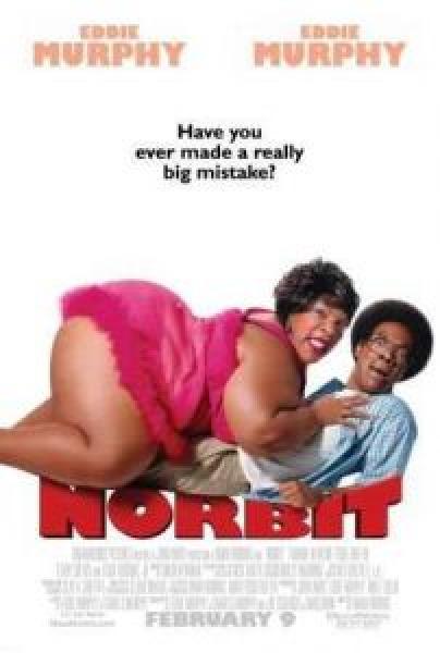فيلم Norbit اونلاين مترجم