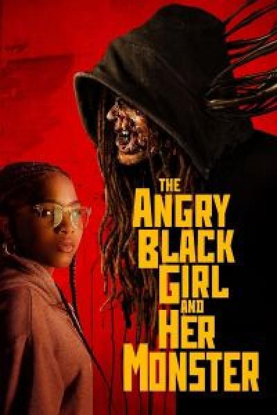 فيلم The Angry Black Girl and Her Monster اونلاين مترجم