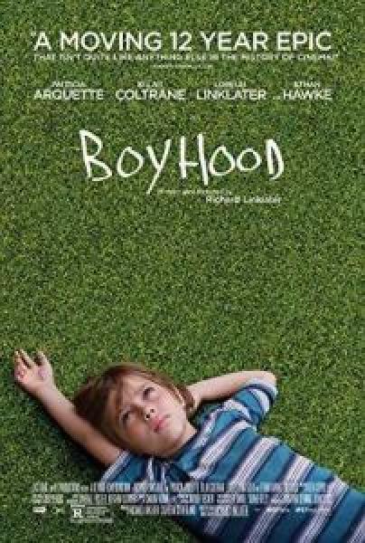 فيلم فيلم Boyhood اونلاين مترجم