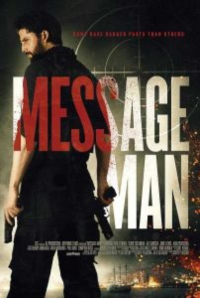 فيلم Message Man اونلاين مترجم