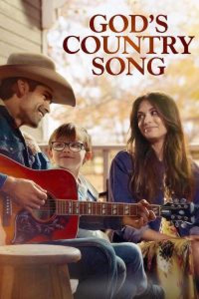 فيلم God's Country Song اونلاين مترجم