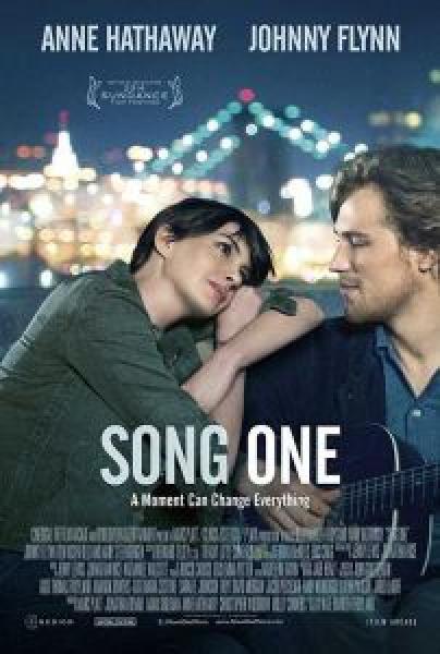 فيلم Song One اونلاين مترجم