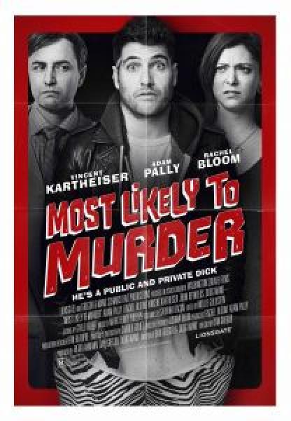 فيلم Most Likely to Murder اونلاين مترجم