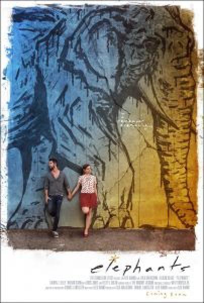 فيلم Elephants اونلاين مترجم