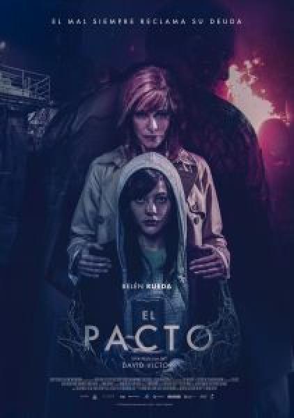 فيلم El pacto اونلاين مترجم