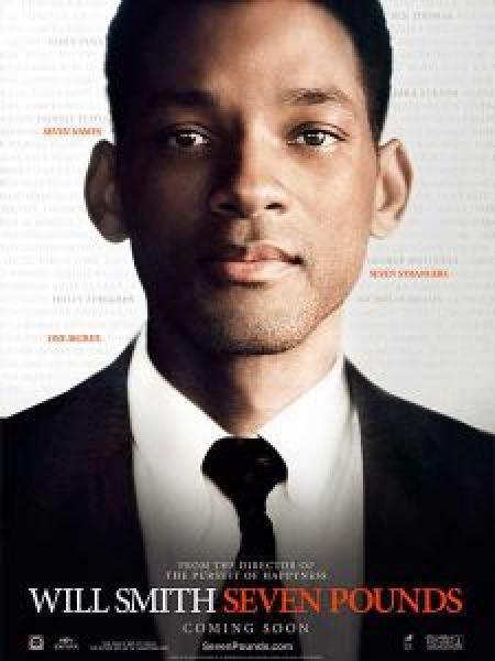 فيلم Seven Pounds اونلاين مترجم