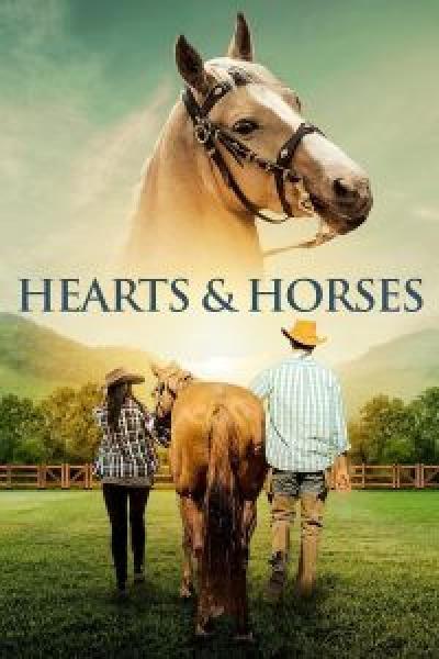فيلم Hearts & Horses اونلاين مترجم