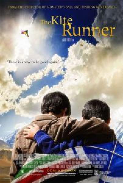 فيلم The Kite Runner اونلاين مترجم