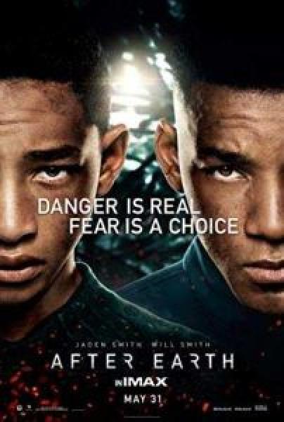 فيلم فيلم After Earth اونلاين مترجم
