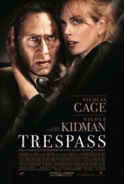 فيلم Trespass اونلاين مترجم