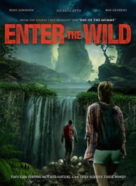فيلم Enter The Wild اونلاين مترجم