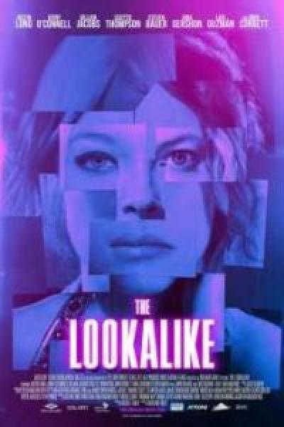 فيلم The Lookalike اونلاين مترجم
