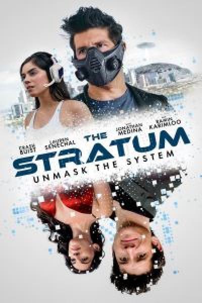 فيلم The Stratum اونلاين مترجم