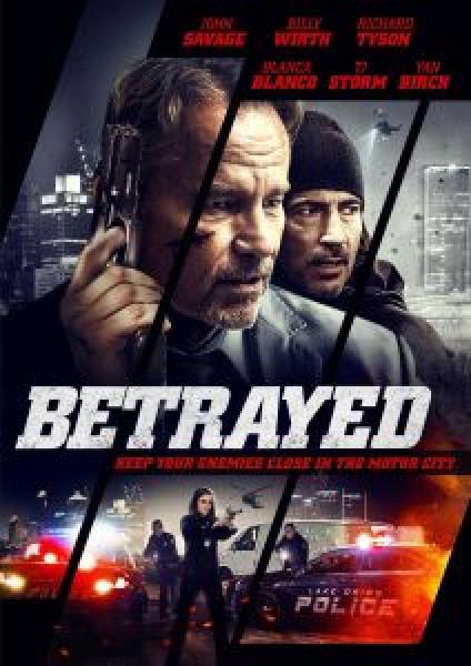 فيلم Betrayed اونلاين مترجم