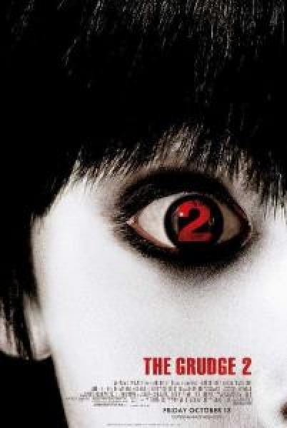 فيلم The Grudge 2 اونلاين مترجم
