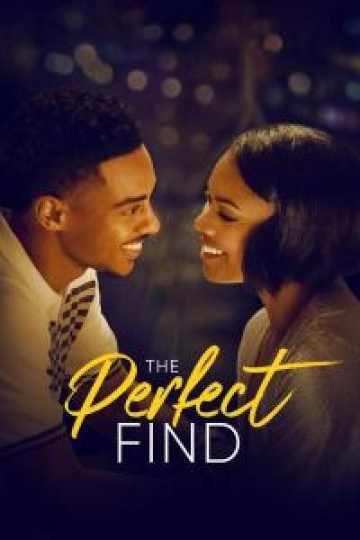فيلم The Perfect Find اونلاين مترجم