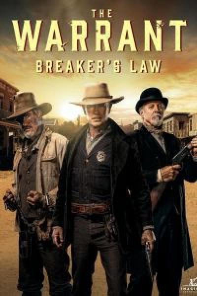 فيلم The Warrant: Breaker's Law اونلاين مترجم
