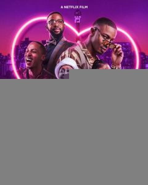 فيلم A Soweto Love Story اونلاين مترجم