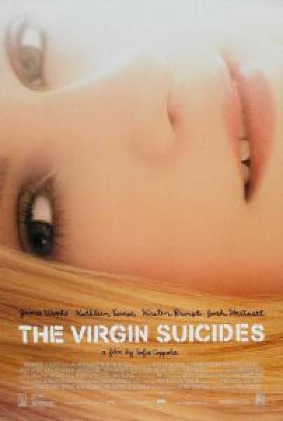 فيلم The Virgin Suicides اونلاين مترجم