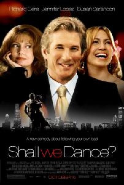فيلم Shall We Dance اونلاين مترجم