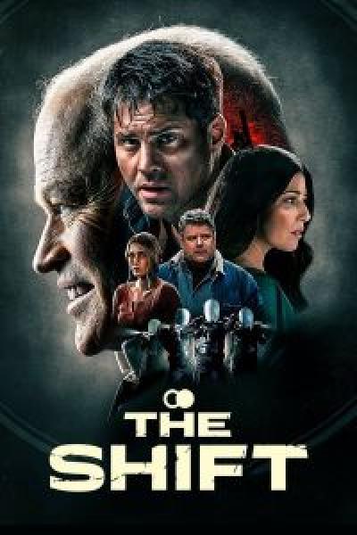 فيلم The Shift اونلاين مترجم