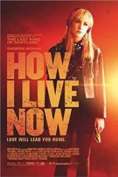 فيلم How I Live Now اونلاين مترجم