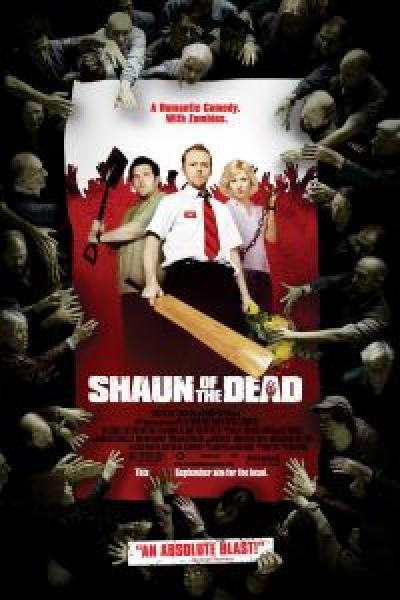 فيلم Shaun Of The Dead اونلاين مترجم