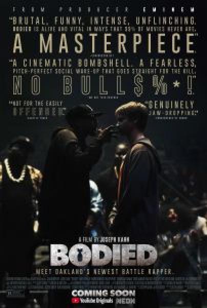 فيلم Bodied اونلاين مترجم