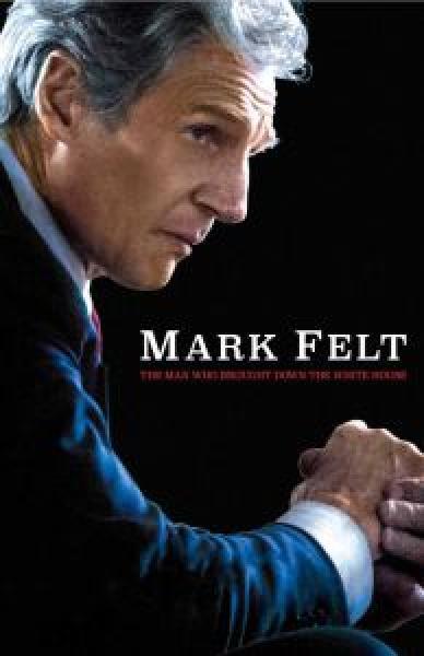 فيلم Mark Felt: The Man Who Brought Down the White House اونلاين مترجم
