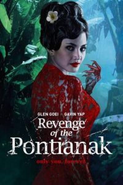 فيلم Revenge of the Pontianak اونلاين مترجم