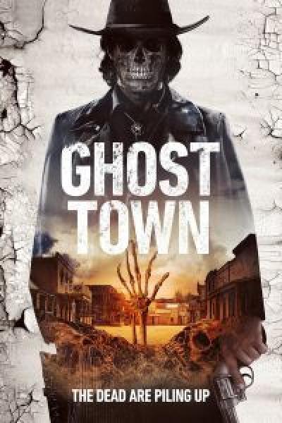 فيلم Ghost Town اونلاين مترجم