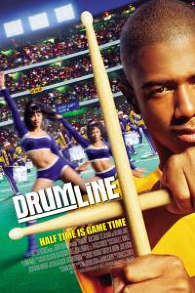 فيلم Drumline اونلاين مترجم