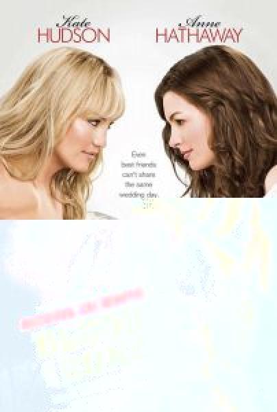 فيلم Bride Wars اونلاين مترجم